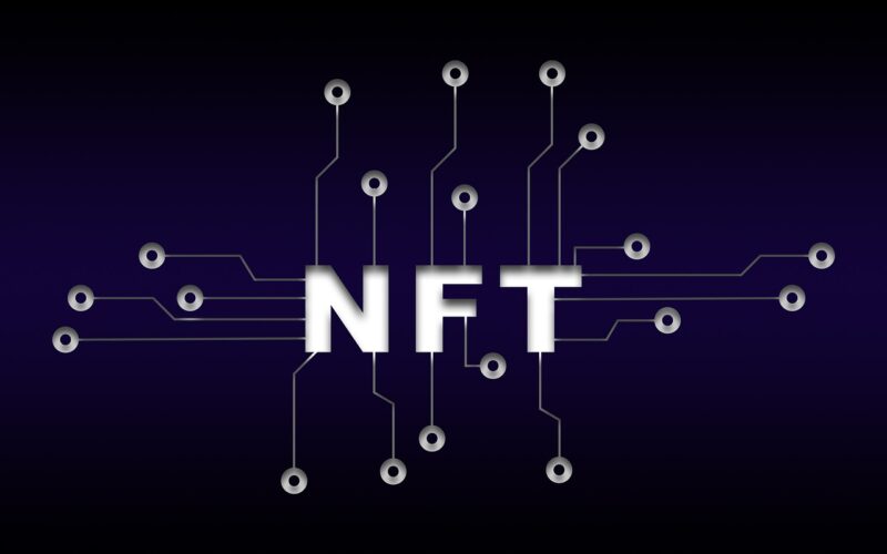 NFT-sanal mülk